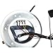 Fuel Pump for 2001-2004 Ford Mustang w/Sending Unit fits E2301M 1R3Z9H307AB 1R3U9H307AA