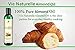 Sweet Almond Oil for Skin, Hair, Massage, & Cooking - 100 % Pure Hexane Free - No Fillers, Dyes or Artificial Ingredients of Any Kind - 16 Fl Oz