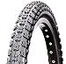 CST C714 Comp3 Wire Bike Tire, Black, 1.75 x 16