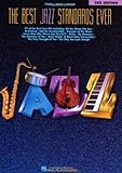 The Best Jazz Standards Ever (The Best Ever Series) by Hal Leonard Corp.