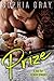 PRIZE: A Bad Boy Hitman Romance