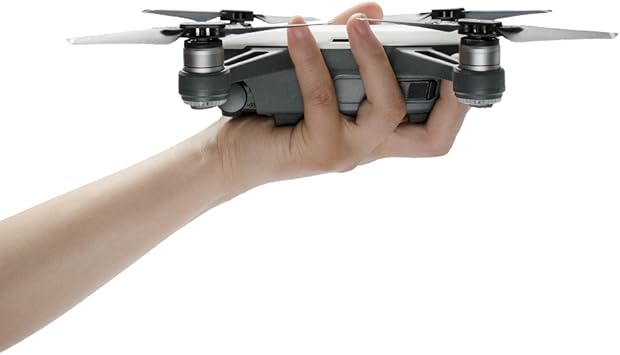 dji spark amazon