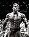 Arnold Schwarzenegger poster 32 inch x 24 inch / 17 inch x 13 inch