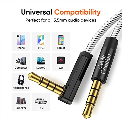 Zoom H5 Divisor De Auriculares De 3.5 Mm - 1 Entrada Hembra A 2 Salidas Macho, Para Compartir Audio En PC O Móvil Altavoces Hifi 3 Vias