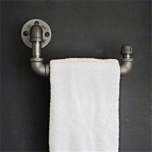 Soporte de pared para toallas de baño, toallero, toalleros ...