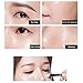 Pawaca Perfecting Flawless Cream Concealer Isolation Powder Face Base Foundation Makeup Waterproof Oil-Control Moisturizing Repair Scar (Light Skin Color)