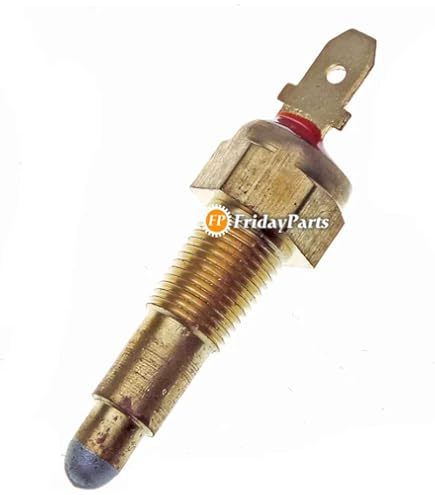 サーモミンダー Amazon.com: FridayParts Water Temperature Sensor 16222-03040