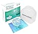 Advanced Stop Snoring Solution, Anti Snoring Tongue Stabilizing and Sleep Aid Device(Transparent)
