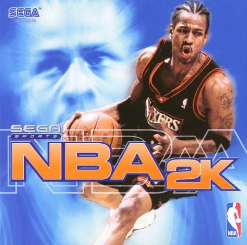 Nba 2k Dreamcast Amazon Co Uk Pc Video Games Nba 2k Dreamcast Amazon Co Uk Pc Video Games