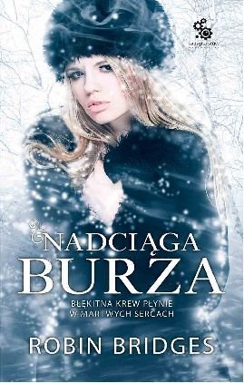 Nadciaga burza (Polska wersja jezykowa)