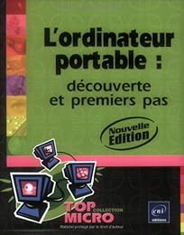L' ordinateur portable