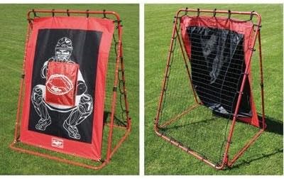 Tanners COMBOCOMComebacker And Pitch Target