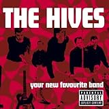 Your New Favorite Band (Bonus DVD)