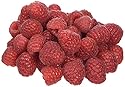 Organic Raspberries, 6 oz