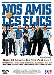 Nos Amis Les Flics