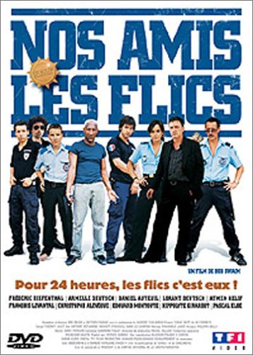 Nos Amis Les Flics