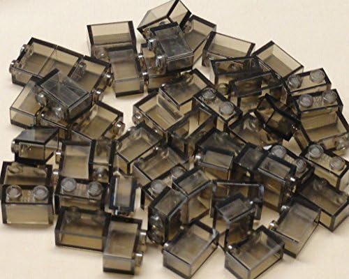 translucent lego bricks