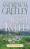 Irish Tweed: A Nuala Anne McGrail Novel (Nuala Anne McGrail Novels)