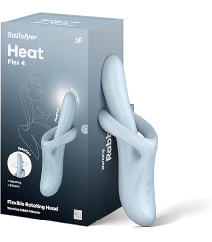 vibromasseur rabbit satisfyer love me 13 Best Long-Distance Sex Toys for When You Can't Be Together main image 1