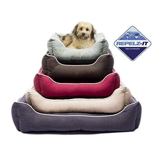 repelz it dog coat 26