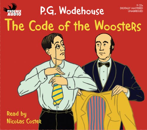 Download The Code of the Woosters Download The Code of the Woosters