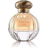 Tocca Stella Perfume for Women, 1.7oz (50 ml) - Fresh Floral, Blood Orange, Freesia, & Spicy Lily Fragrance