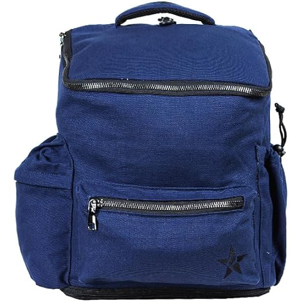 Amazon.com | Lug Hatchback 3 Backpack for Travelers – 12  display picture 3
