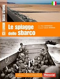 Le  spiagge dello Sbarco