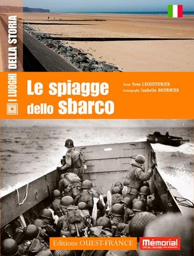 Le  spiagge dello Sbarco