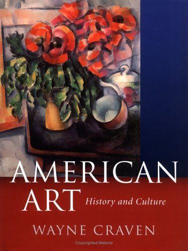 American Art:History+Culture