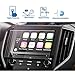 LFOTPP 2018 Crosstrek Starlink 8-Inch Car Navigation Screen Protector, [9H Hardness] Tempered Glass Infotainment Center Touch Display Screen Protector Anti Scratch High Clarity primary