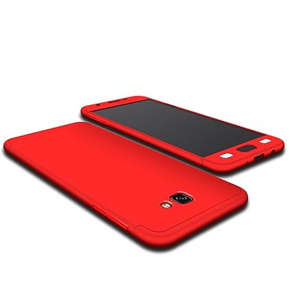 carcasa samsung j7 2016 360