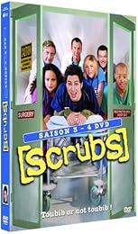 Scrubs - Saison 3