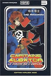 Capitaine Albator