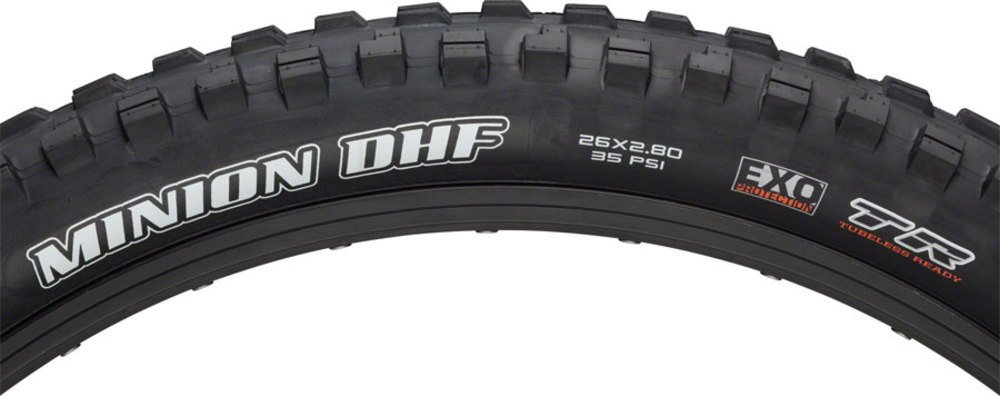 maxxis dhf 26