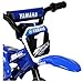 Brand New 12 BMX Yamaha Bike Bicycle Exercise Gym Motor Dirt Road Boys Motorcross Sports by Prathai
