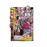 WildCATS Void Figure