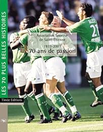 Association sportive de Saint-Étienne