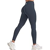 YEOREO Women's Christiy High Rise Athletic Leggings