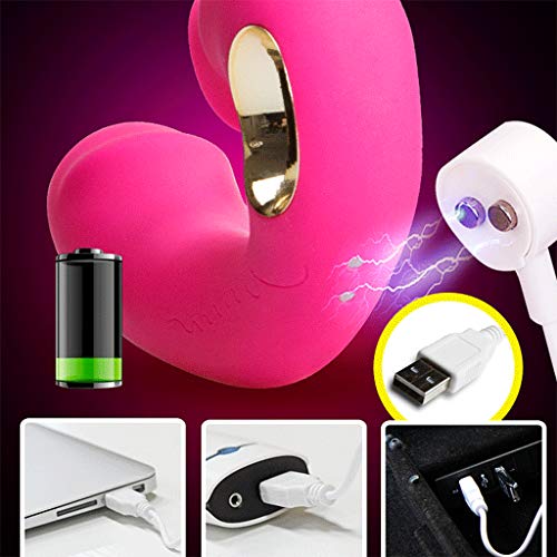 Rainly Licking Tongue Whisper Quiet, Waterproof, Wireless, Neck Shoulder Back Body Tool