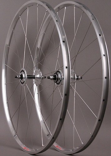 velocity wheelset