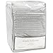 Wendy Bellissimo 4 pc Nursery Bedding Baby Crib Bumpers - Grey