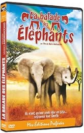 La Balade Des Éléphants