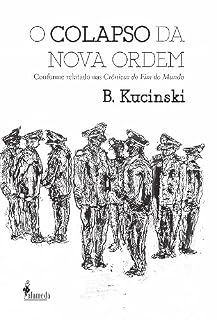 Livro O colapso da nova ordem