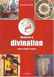 Histoire de la divination