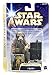 Star Wars JQuille (Jabbas Sail Barge) Figure - Return of The Jedi