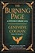 The Burning Page (The Invisible Library Novel Book 3) by Genevieve Cogman