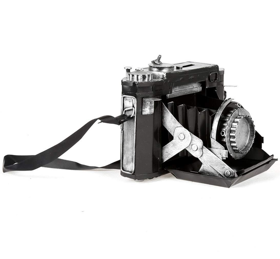 Joyería Del Arte De La Cámara SLR, Accesorios Antiguos De La ...