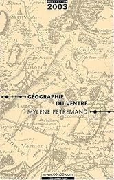 Géographie du ventre