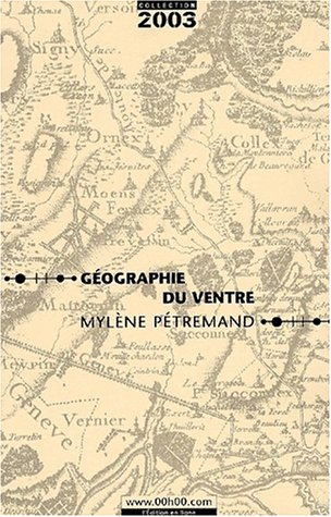Géographie du ventre